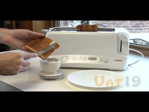 Butter Bell Keeps Butter Fresh And Spreadable Youtube