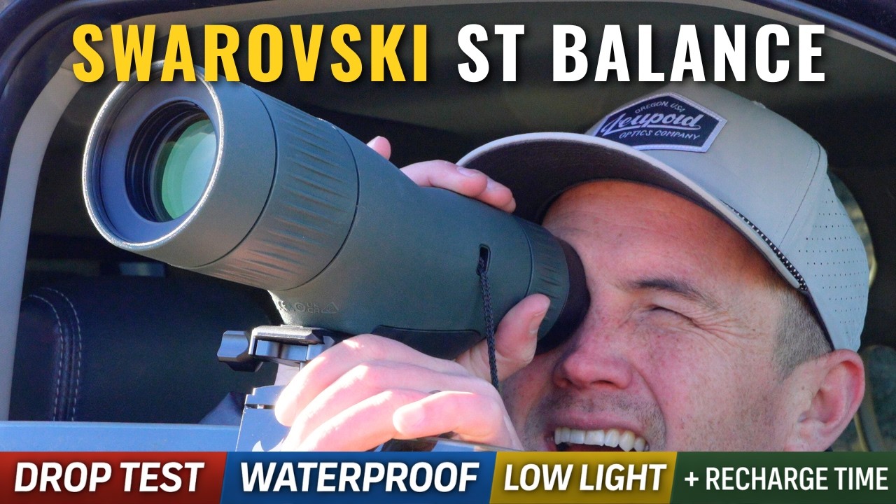 Не покупайте балансировочные часы Swarovski ST, пока не посмотрите это видео.