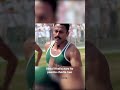 Milkha Singh Race In Pakistan Bhaagmilkhabhaag Motivational Bollywoodmovies