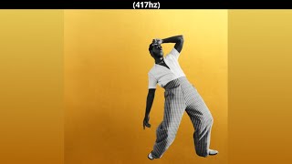 Leon Bridges - Steam (417hz)