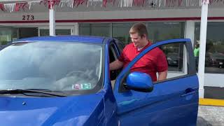 Get Guaranteed Credit Approval at Stuckey Mitsubishi of State College
