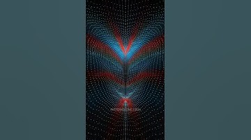 creative coding | space #generativeart #mathart #darkknight