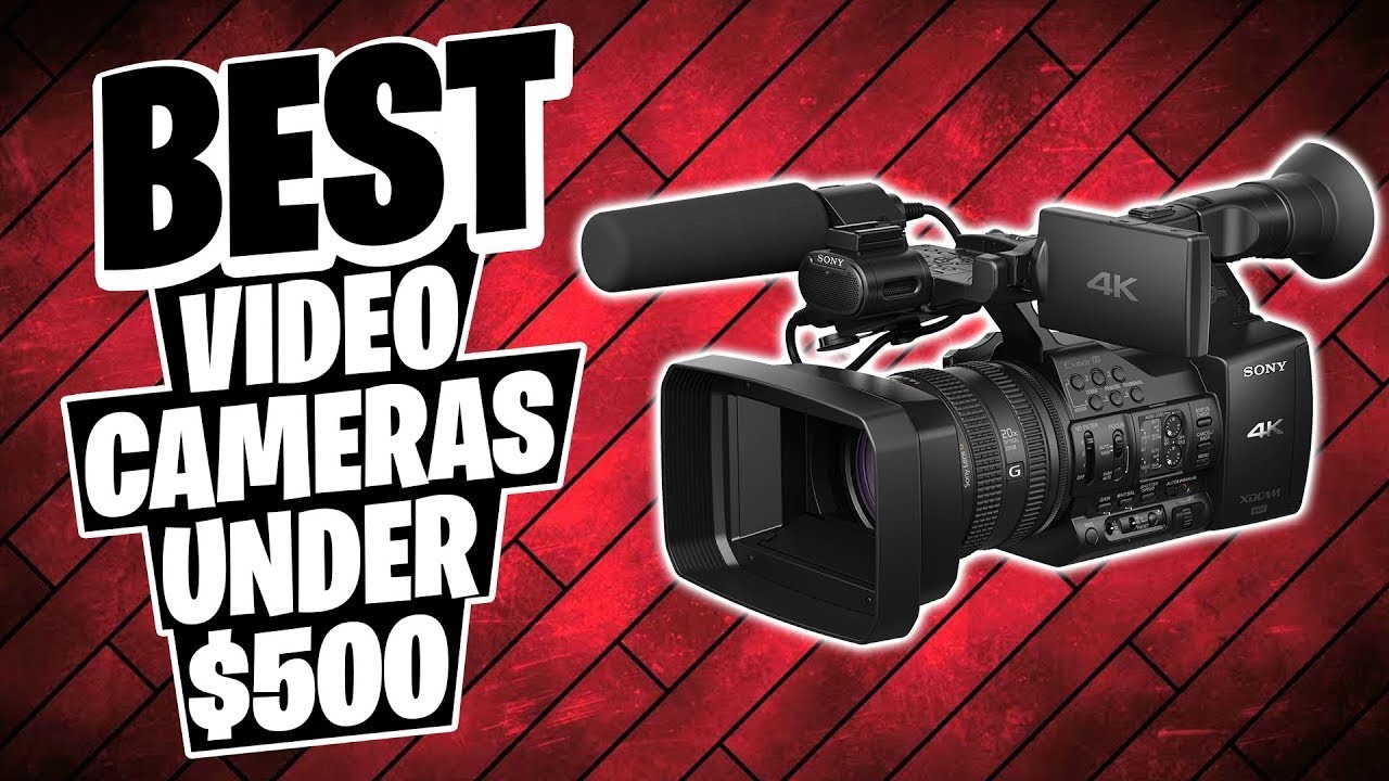 4 Best Cameras for  Videos Under $500 - Guiding Tech