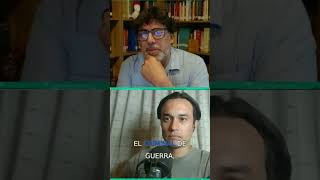 "Inminente ataque gringo/sionista a Irán" Daniel Jadue en #SinMaquillaje