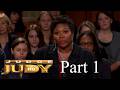 Women Fight over Incarcerated Man | Part 1 Mp3 Song