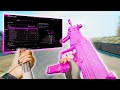 Console 🐐 + Best Settings ( Movement + Aim)