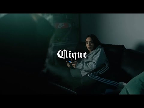 Luvre47 x Musso x Disarstar Type Beat - "Clique"