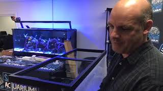 Current USA Serene Installation Video by Ike