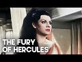 The Fury Of Hercules CLASSIC ADVENTURE MOVIE 