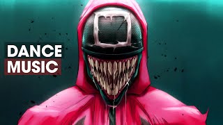 [Dance] Squid Game vs. ACRAZE - Pink Soldiers vs. Do It To It (Ragunde VIP Edit)