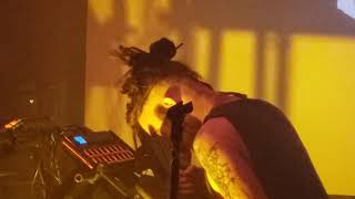 Finite Automata "Rot Inside" LIVE - New Orleans, LA (5/13/2019)