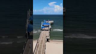 Oceanfront Condo For Sale in the Jamaica House in Pompano Beach