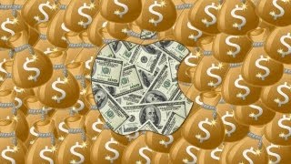 Court To Apple_ Release Profit Margin or Don't Get A Billion Dollars From Samsung