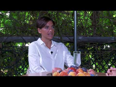 პროექცია-გადაცემის სტუმარია:ნატალია კუთათელაძე-ოპერის მომღერალია