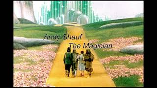 Andy Shauf - The Magician [한글/가사/해석]