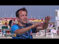 EUROPEAN TEQBALL TOUR - CERVIA | Mixed Doubles | Bronze Game