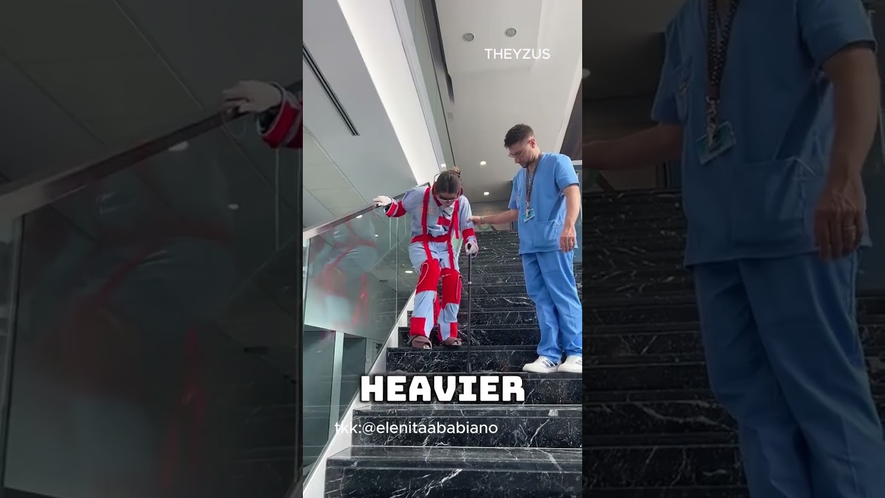 😱STRENGTH in Struggle