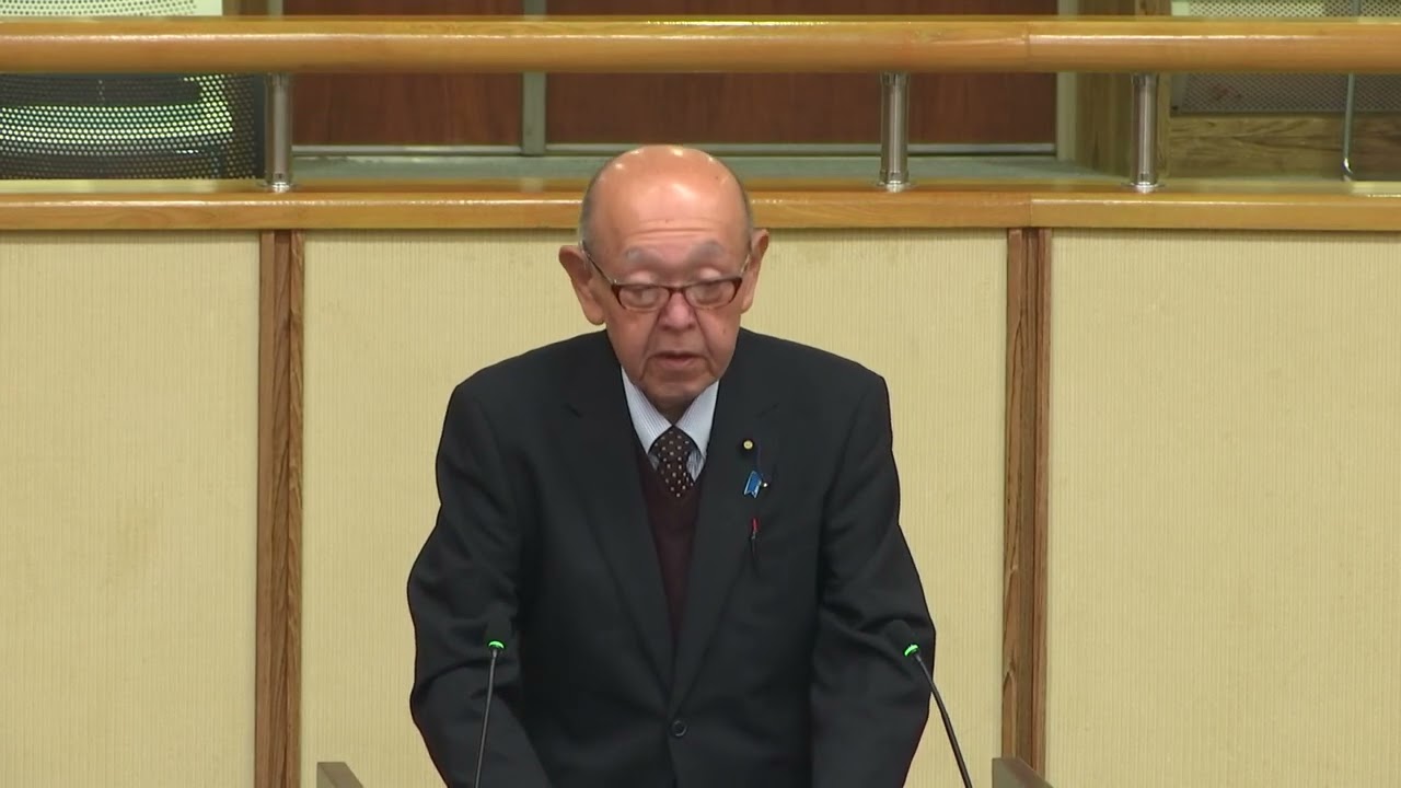 20251208　R7年12月定例会一般質問　片桐議員