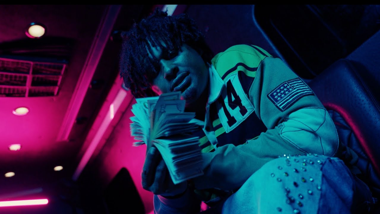 Moway - 333 Nights (Official Music Video)