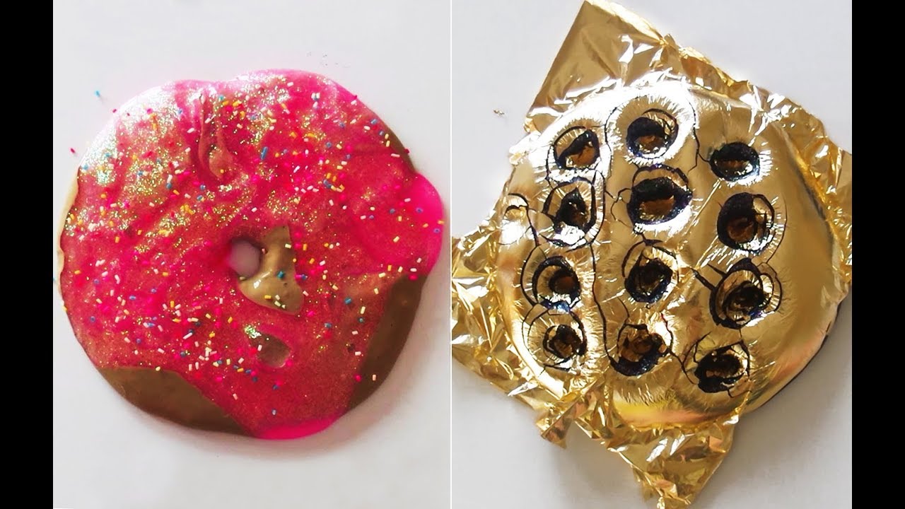 Самые удовлетворительные видео сливы КОГДА-ЛИБО! 🍰 Новое странное удовлетворение