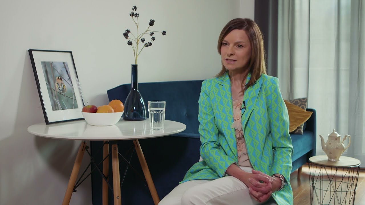 Rak rdzeniasty tarczycy historia pacjentki