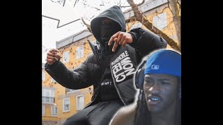 CRAZY MICHAEL JACKSON BAR!!! Any (feat. 2smokeyy) REACTION
