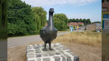 Gendt, Camping Waalstrand, Netherlands, Holland, May 2023