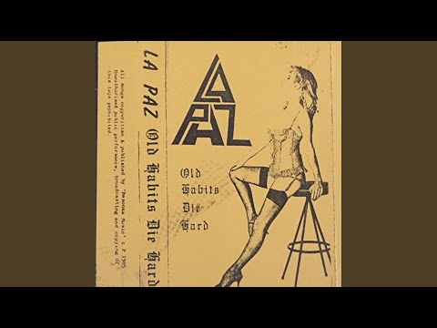 La Paz — Passion For Love (Remastered)