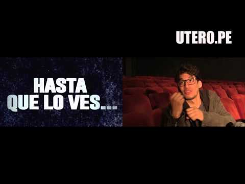 4 razones para ver Historias de Fantasmas, la obra de terror no apta para cardíacos