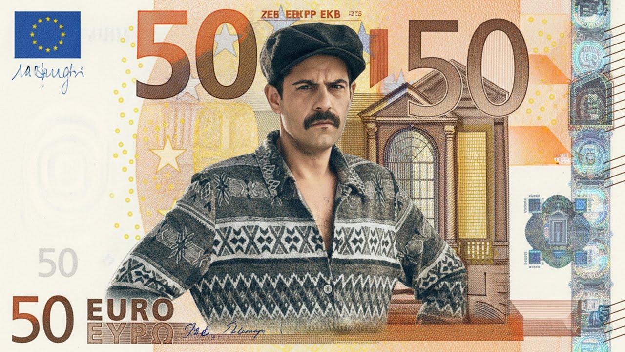 ФАЛШИВО ЕВРО