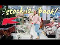 KMART SHOP WITH ME & HAUL 2020!! *stock is back!*