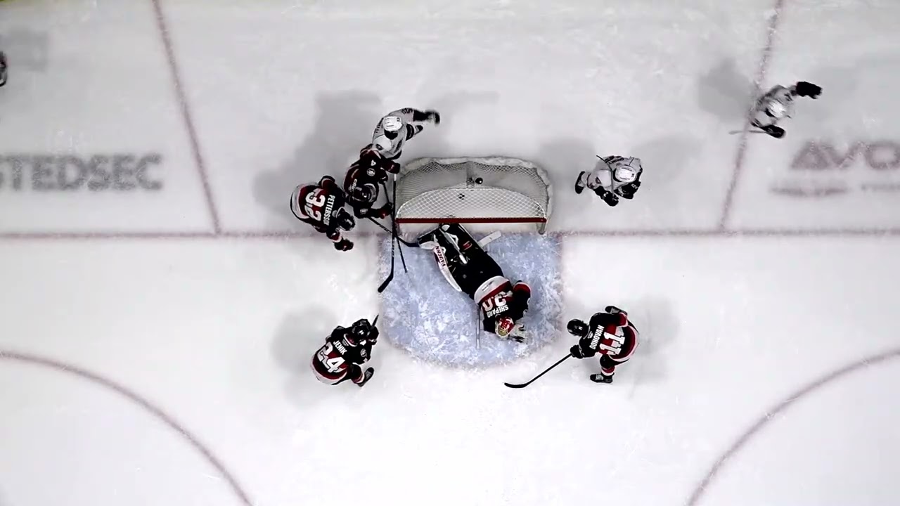 Game Recap: 01.31.26 6-5 Overtime Win Over Belleville