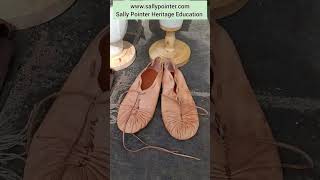 Stone Age education handling collection order (Short video)