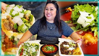 Affordable Mexican Food in Los Angeles | Vallarta Supermarkets Review