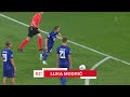 Liga Narodów: Skrót meczu 🇭🇷 CHORWACJA - POLSKA 🇵🇱