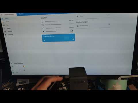 Muse Luxe with home Assistant