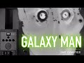 Galaxy Man. #Chiptune#Space Synth Music. Produced by DMT CYMATICS.