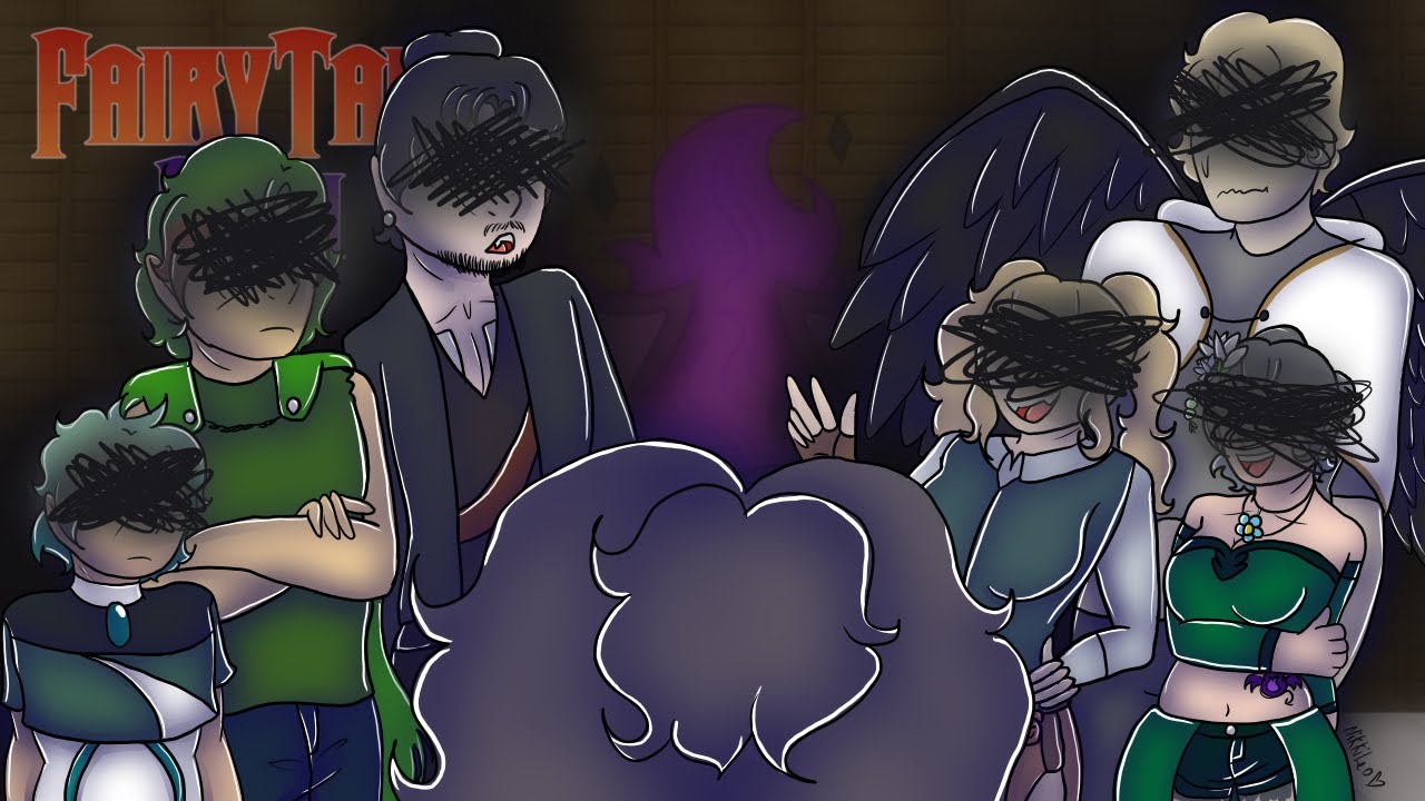 Eden Rp Minecraft Fairy Tail Eden - The New Member! (Minecraft Roleplay) - YouTube