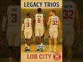 Lob City was basketball’s greatest “what if.” CP3, Blake, DeAndre. Showtime 2.0. #nbahighlights