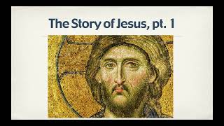 Dr. Bob Beltz - Story Of Jesus Promo 2