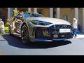 AUDI, la nuova RS5 Avant Ibrida e la R26 F1 Show CAR al Fuorisalone 🏁🏎️