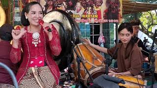 NYIDAM SARI ☆ FIRDA APRIANI - EBEG TURONGGO SRI BUDOYO