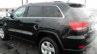 2011 Jeep Grand Cherokee Lansing IL 60438