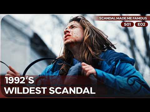 A High School Girl Fell for a Married Man Then Everything Exploded | Scandal Made Me Famous