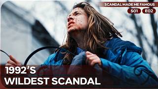 Information A High School Girl Fell for a Married Man Then Everything Exploded | Scandal Made Me Famous News