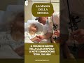 Il violino di Santini nella casa di riposo: le note commuovono Titina, 106 anni