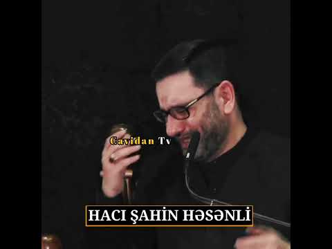 Hacı Şahin - Tək Qalıb