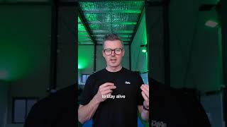 How to predict your LONGEVITY with 1 Metric (RHR Explained)