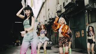 Confetti - ITZY [FMV]
