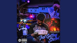 Innat Mode (feat. Wpf Bub & MaddMaxx)